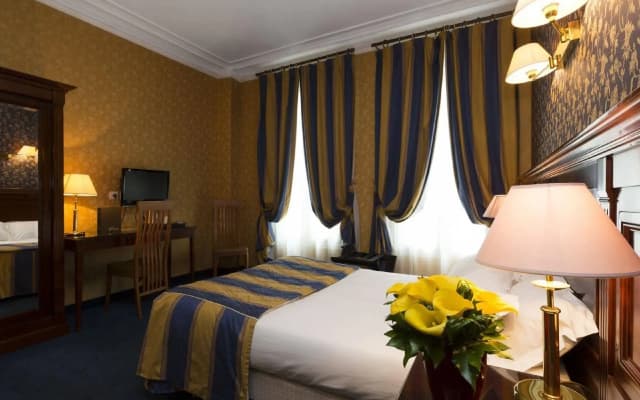 Hotel Viator Paris - Gare de Lyon - photo 3