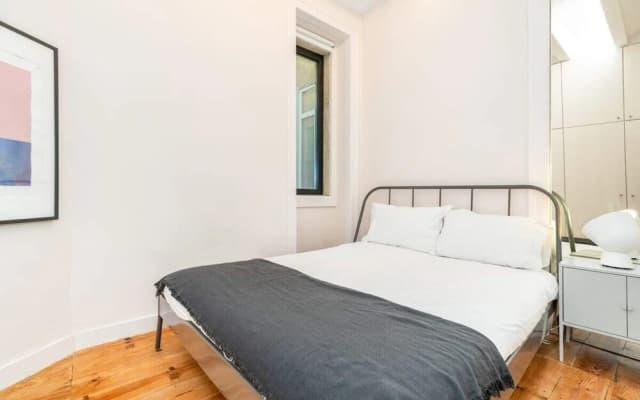 Design Spacious 2bd, 5mins From Lx Factory! - photo 3
