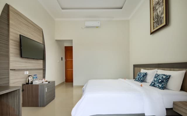 Jineswari Kuta - photo 3