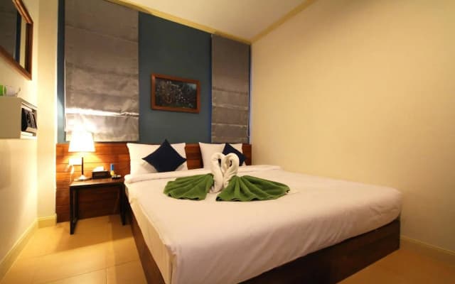Lemonade Boutique Inn - photo 3