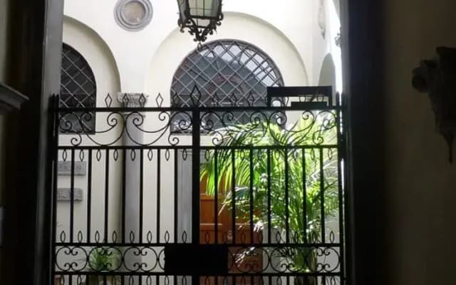 Buondelmonti Palace Apartment - photo 5