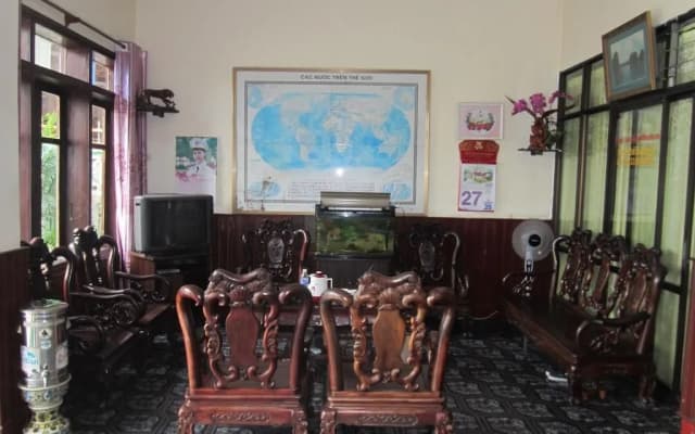 Linh Dan Hotel - photo 2