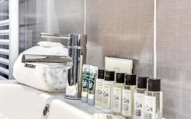 Sweet Inn Apartments - Aboukir - photo 5
