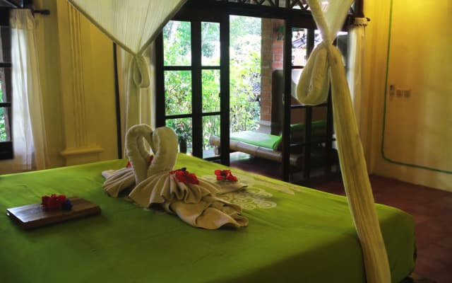 Swasti Eco Cottages - photo 3