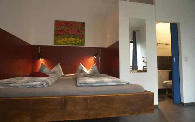 Pension Mdchenkammer - photo 4