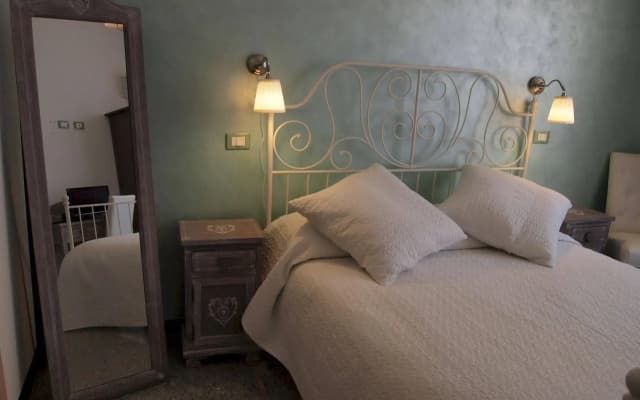 B&B Urbi et Orbi Roma - photo 2