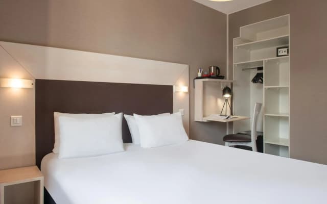 Hôtel Baldi by Magna Arbor - photo 4