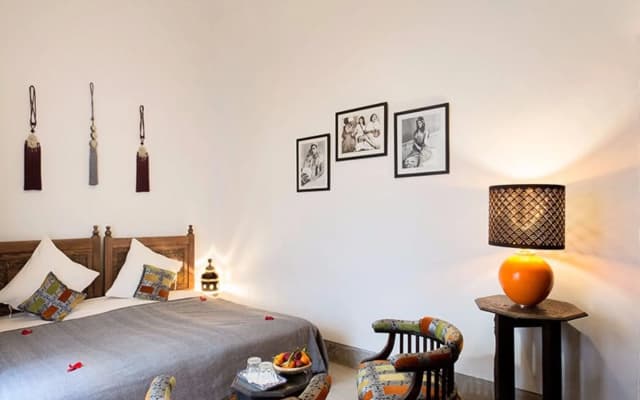Riad Jnan el Cadi - photo 4