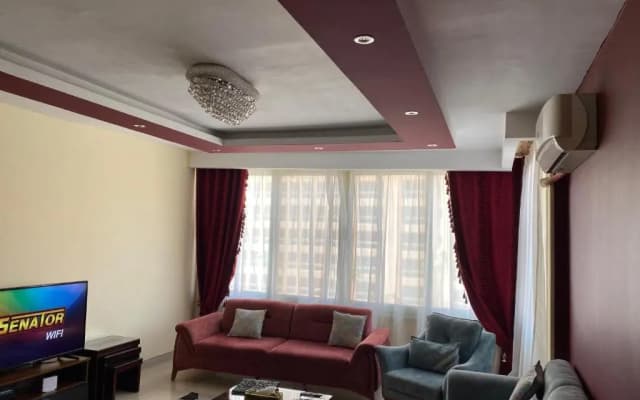 City Stars Deluxe Apartment - photo 2