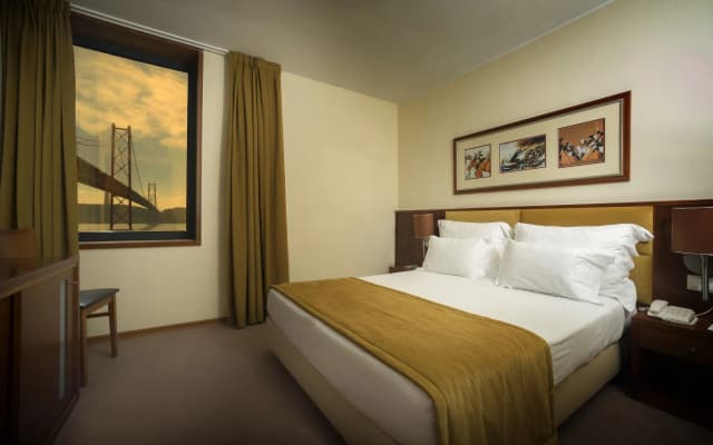 Vila Gale Opera Hotel - photo 4