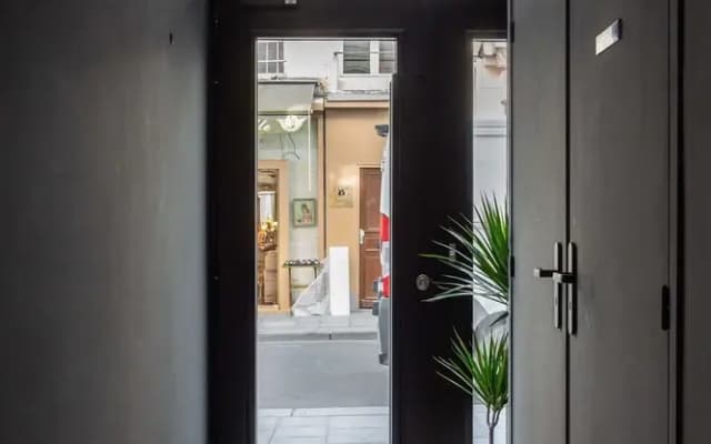 Magnificent 1BR 4P Apartment - Montorgueil 9 - photo 5