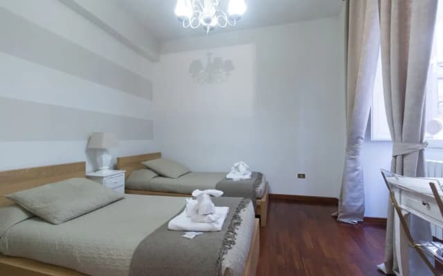 Holidays Banchi Nuovi - photo 4