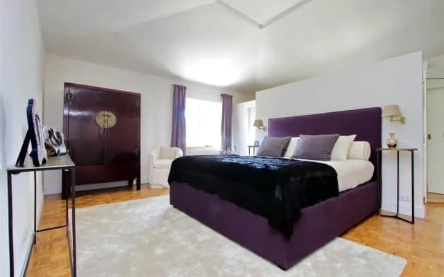 Monte Oro Delux in Rome - photo 4