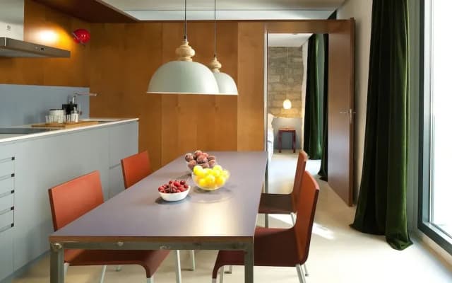 Casa Neri Apartments - photo 5