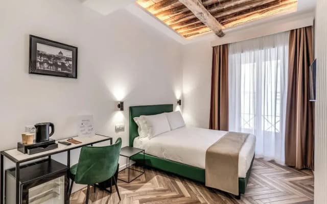 Effe Luxury Rooms - photo 2