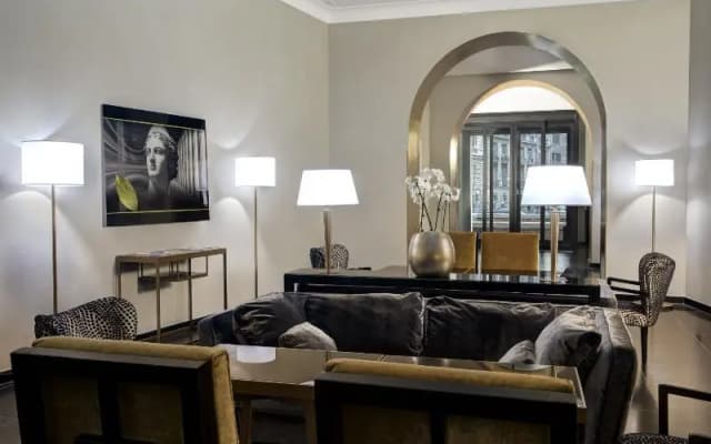 The Little K Hotel - photo 3