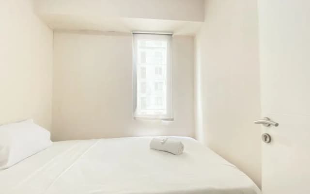 Nice Comfortable 2Br Apartment At Bassura City - photo 5