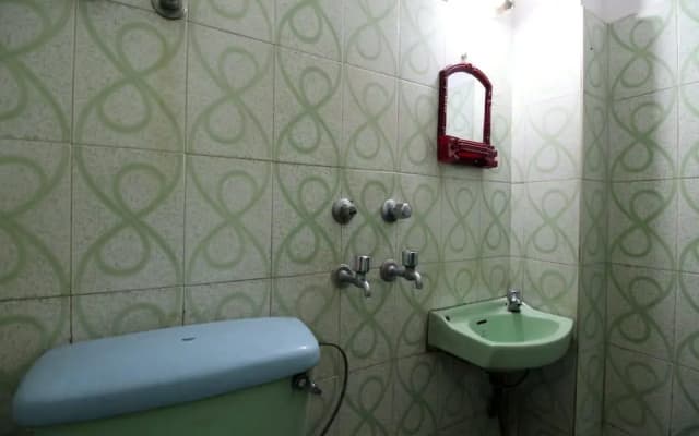 VIP Deluxe Hotel - photo 5