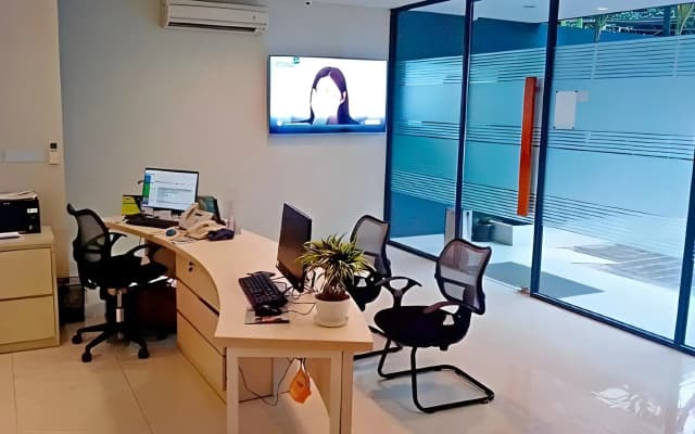 LeGreen Suite Sudirman - photo 2