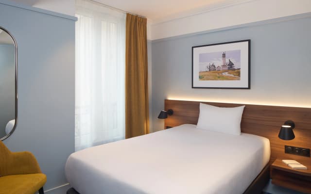 Timhotel Paris Gare du Nord - photo 2
