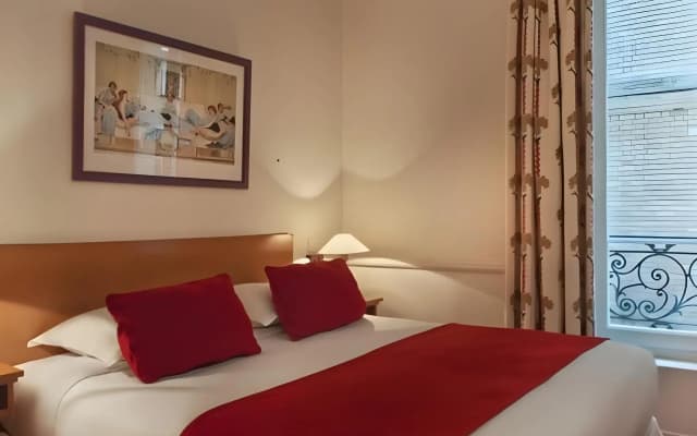 La Manufacture Hotel - photo 3