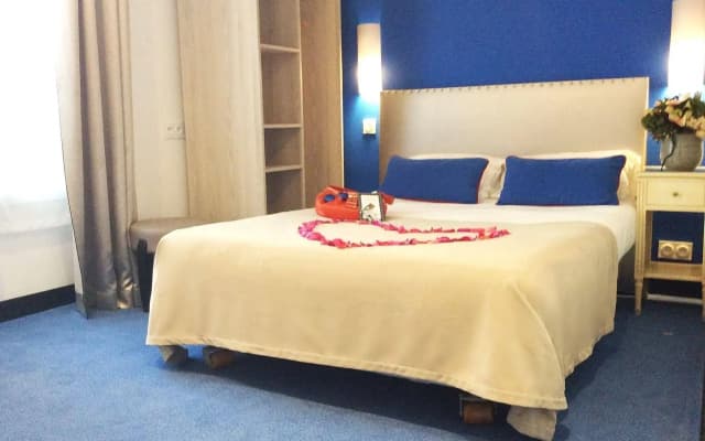 Hotel du Mont Dore - photo 4