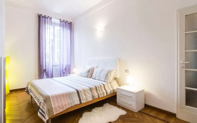 Flat near Central Station Milan - photo 3