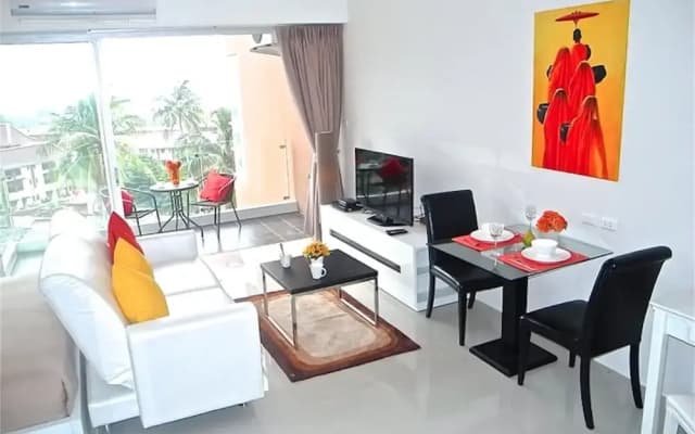 Chic Karon Studio Amazing View - photo 4