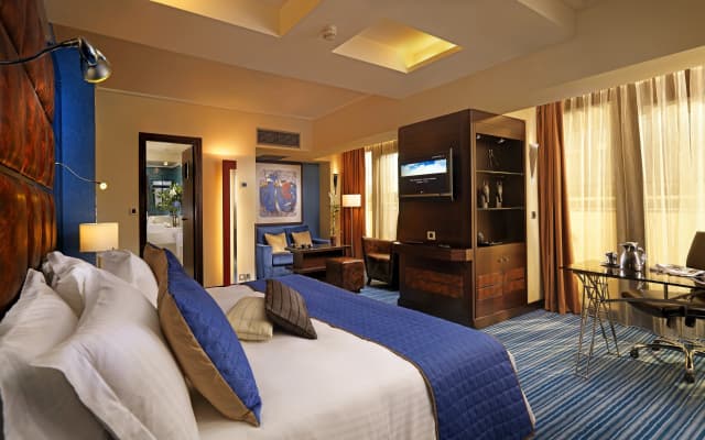 Crowne Plaza Athens City Centre by IHG - photo 4