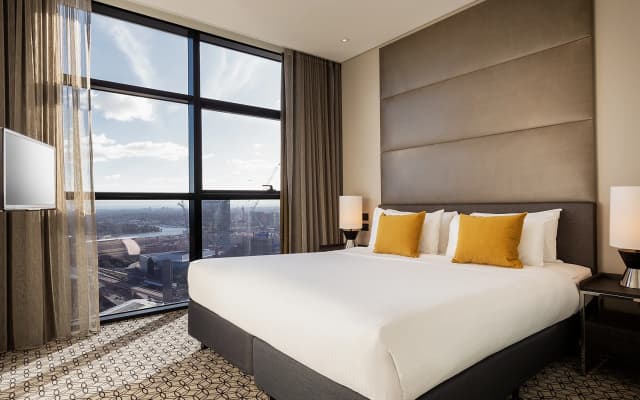 Fraser Suites Sydney - photo 4