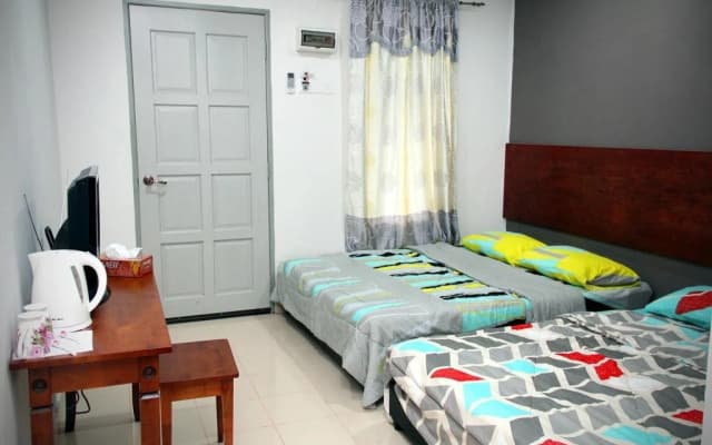 Niyaz Inn - photo 3