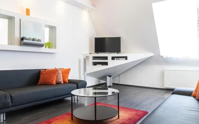 Basilica view apartment - photo 5