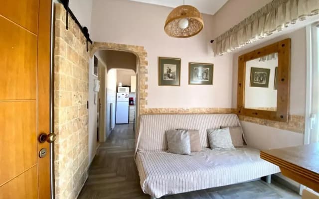 Charming flat with an amazing view - photo 5