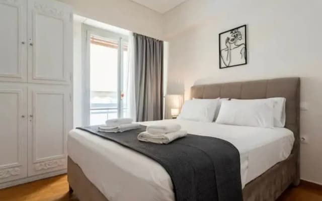 Athenian Stay Trikoupi 2 Apartment - photo 3