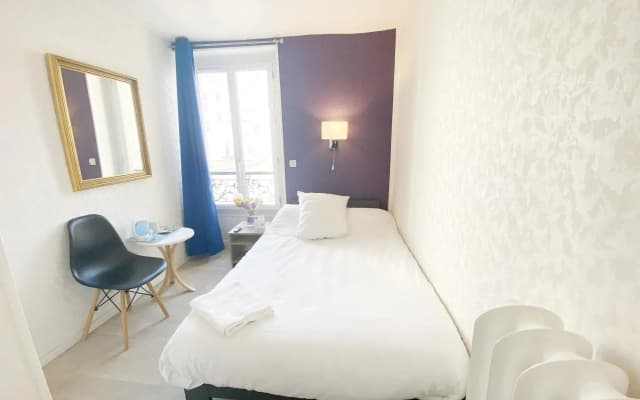 Hôtel Aviatic - photo 4