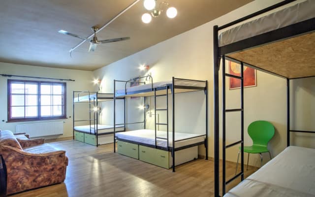 Hostel Little Quarter - photo 5