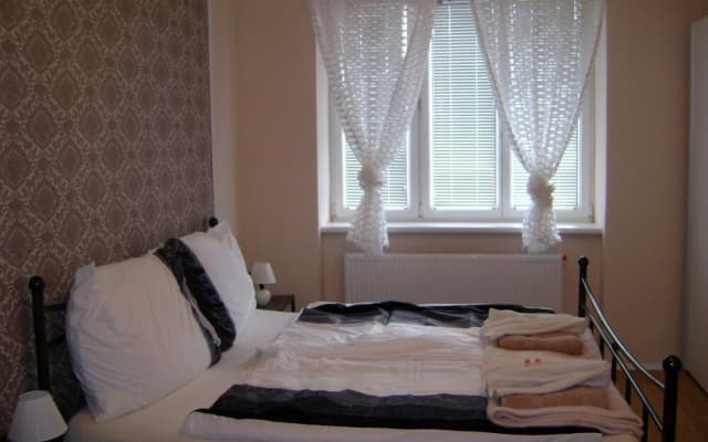Vienna Luxury Residence - photo 4