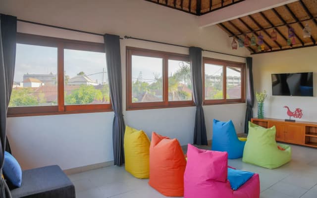Villa Bali Caviar - photo 2