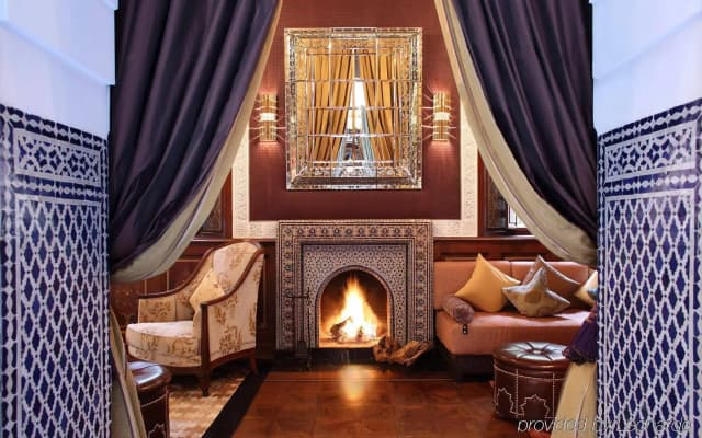 Royal Mansour Marrakech - photo 5