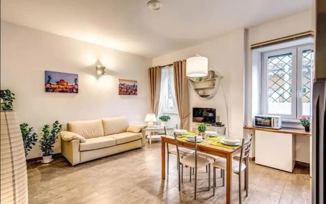 Cuore di Florio Apartment - photo 4