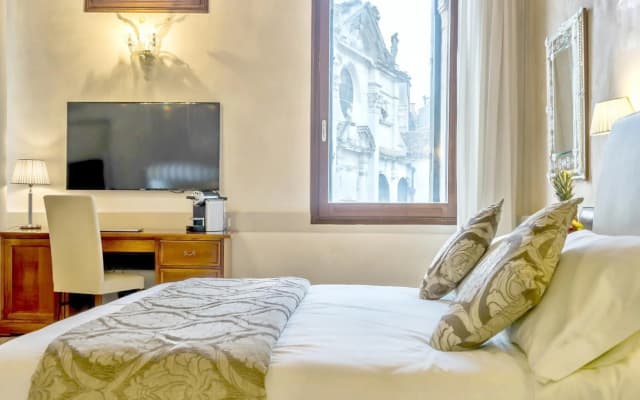 Hotel Palazzo Vitturi - photo 5