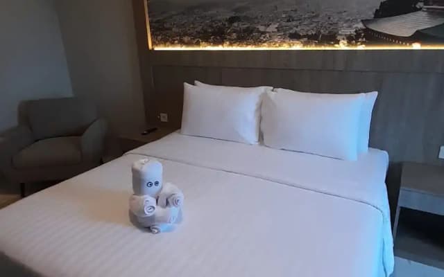 Nemuru Grand Suites - photo 3