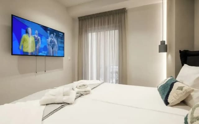 Exceptional Acropolis Suite by Cloudkeys - photo 4