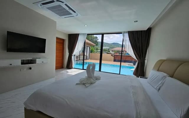 Baan First Pool Villa - photo 2