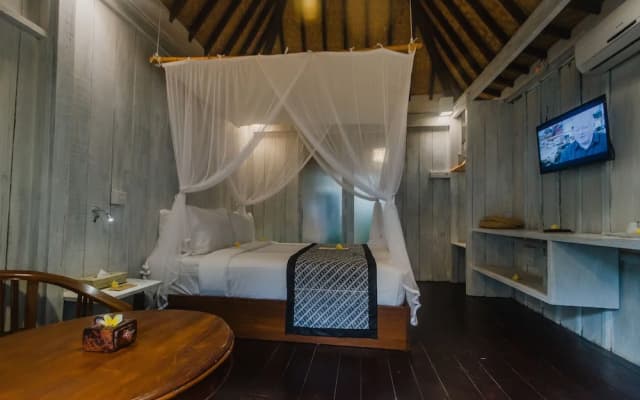 Green Taman Ubud - photo 5