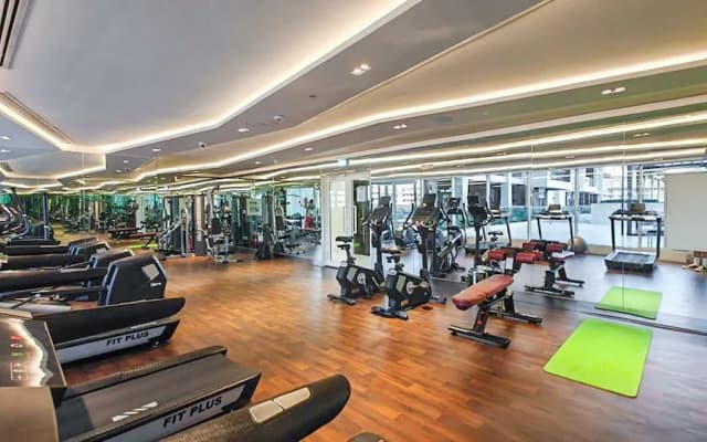 Magnificent and Elegant Studio in Al Barsha South - photo 4