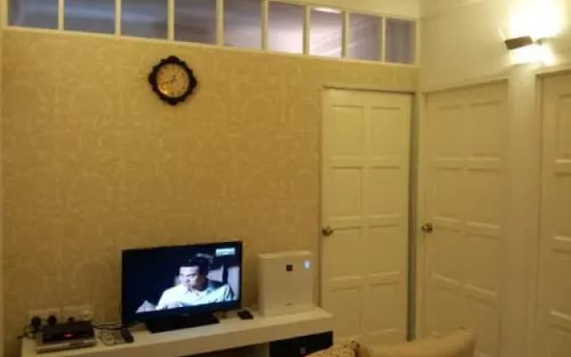 Fastbook Vacation Home - photo 3