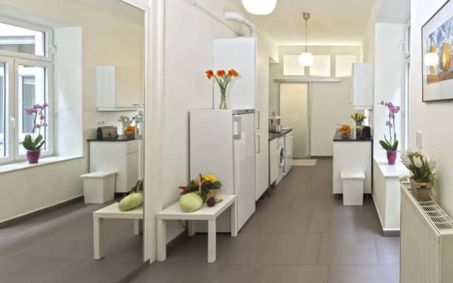 Viennaflat Apartments - photo 2