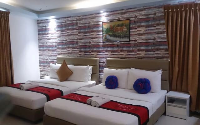 Motel Fyna - photo 5