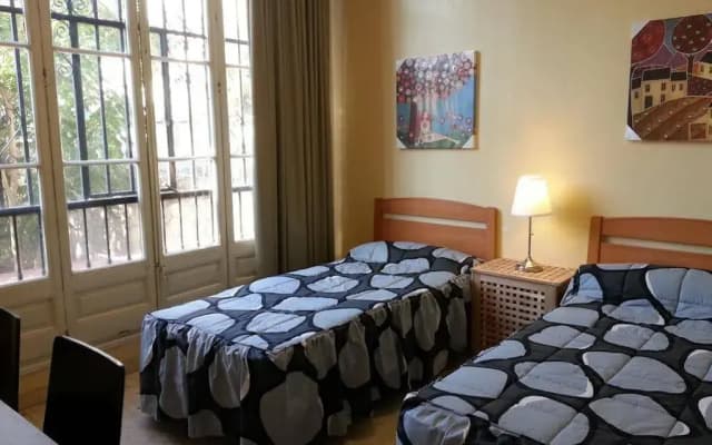 Hostel St.Marius-Gracia - photo 2